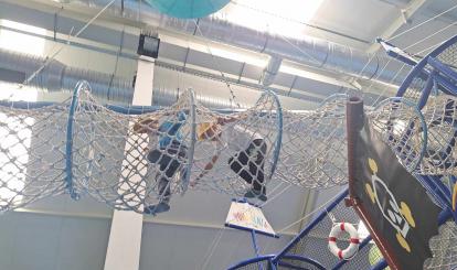 Wycieczka do Parku „Pomerania Fun Park” w Dygowie