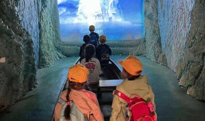 Wycieczka do Parku „Pomerania Fun Park” w Dygowie