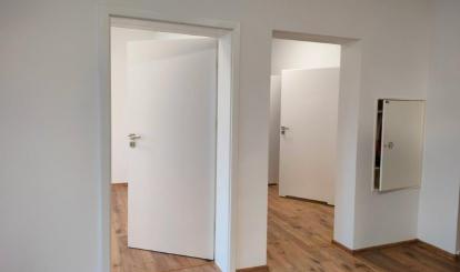 Modernizacja pomieszczeń w budynku Centrum Kultury w Połczynie-Zdroju przy ul. Wojska Polskiego