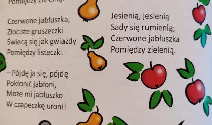 Dzień Spadającego Liścia w placówkach Centrum Kultury