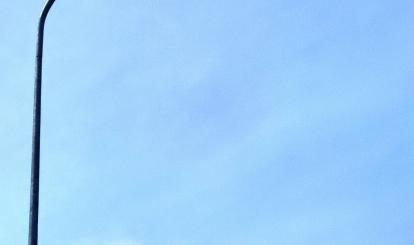 Wymiana opraw  na Ledy w Połczynie-Zdroju