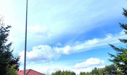 Wymiana opraw  na Ledy w Połczynie-Zdroju