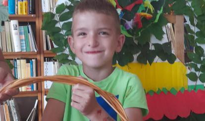 Dzień Spadającego Liścia w placówkach Centrum Kultury