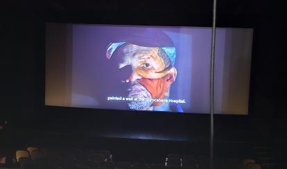 Europejski Festiwal Filmowy Integracja TY i JA  pod nazwą MAŁE FESTIWALE TY I JA 