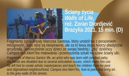 Europejski Festiwal Filmowy Integracja TY i JA  pod nazwą MAŁE FESTIWALE TY I JA 