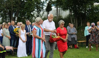 Powiatowe Święto Plonów- Dożynki 2023