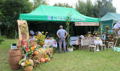 Powiatowe Święto Plonów- Dożynki 2023