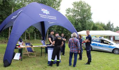 Powiatowe Święto Plonów- Dożynki 2023