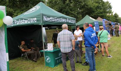 Powiatowe Święto Plonów- Dożynki 2023