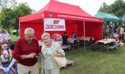 Powiatowe Święto Plonów- Dożynki 2023