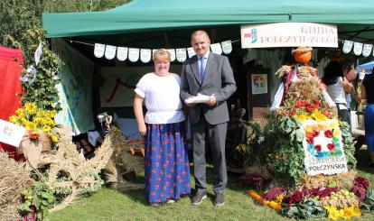 Powiatowe Święto Plonów- Dożynki 2023