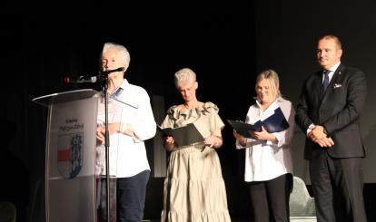 Przemowa Barbary Paciorkiewicz 