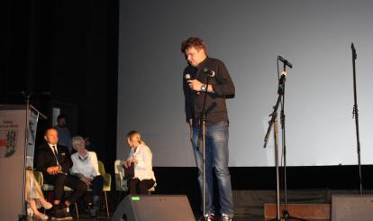 Wykład dr Tomasza Skoniecznego z Fundacji „Krzyżowa” dla Porozumienia Europejskiego 