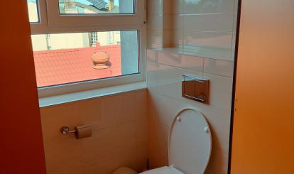 Odbiór prac remontowych w SP Nr 1 w Połczynie-Zdroju