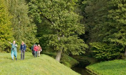 Trzeci rajd krajoznawczy “Poznaję Szwajcarię Połczyńską”