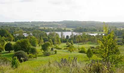 Trzeci rajd krajoznawczy “Poznaję Szwajcarię Połczyńską”
