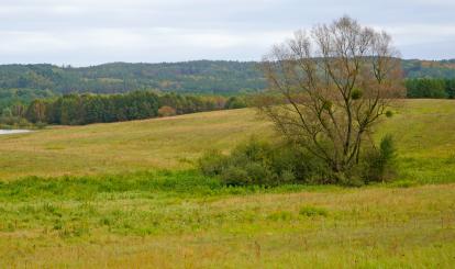 Czwarty rajd krajoznawczy “Poznaję Szwajcarię Połczyńską”