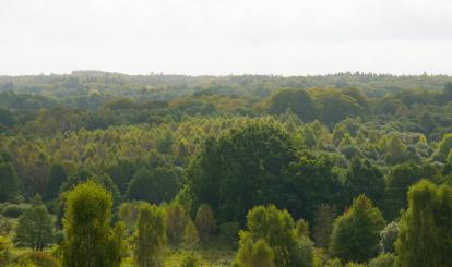 Trzeci rajd krajoznawczy “Poznaję Szwajcarię Połczyńską”