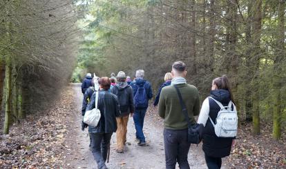 Trzeci rajd krajoznawczy “Poznaję Szwajcarię Połczyńską”