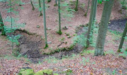 Trzeci rajd krajoznawczy “Poznaję Szwajcarię Połczyńską”