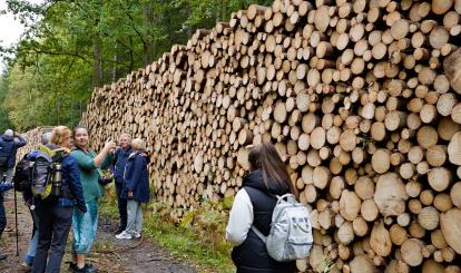 Trzeci rajd krajoznawczy “Poznaję Szwajcarię Połczyńską”