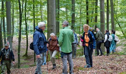 Trzeci rajd krajoznawczy “Poznaję Szwajcarię Połczyńską”