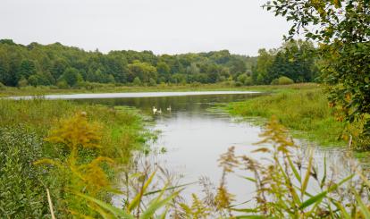 Trzeci rajd krajoznawczy “Poznaję Szwajcarię Połczyńską”