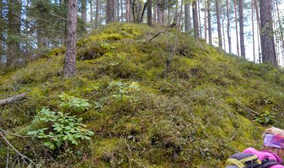 Czwarty rajd krajoznawczy “Poznaję Szwajcarię Połczyńską”