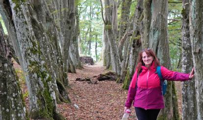 Trzeci rajd krajoznawczy “Poznaję Szwajcarię Połczyńską”