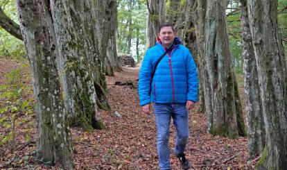 Trzeci rajd krajoznawczy “Poznaję Szwajcarię Połczyńską”