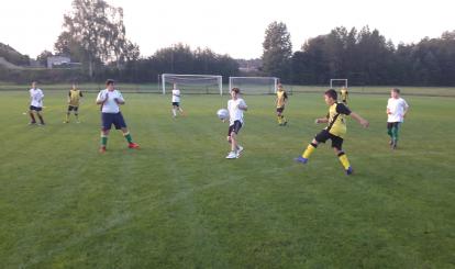 Gry i zabawy rekreacyjne w ramach XV Europejskiego Tygodnia Sportu dla Wszystkich i XXIX Sportowego Turnieju Miast i Gmin- Ostre Bardo