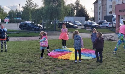  Jesienny Piknik Rodzinny