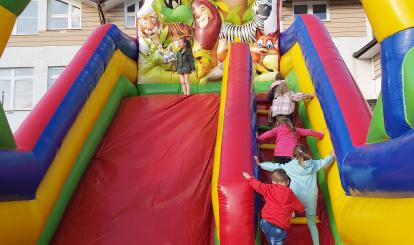  Jesienny Piknik Rodzinny