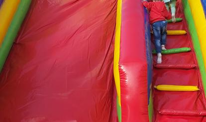  Jesienny Piknik Rodzinny