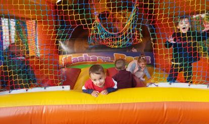  Jesienny Piknik Rodzinny