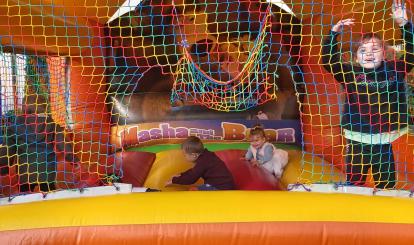  Jesienny Piknik Rodzinny