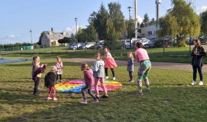  Jesienny Piknik Rodzinny