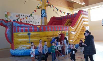  Jesienny Piknik Rodzinny