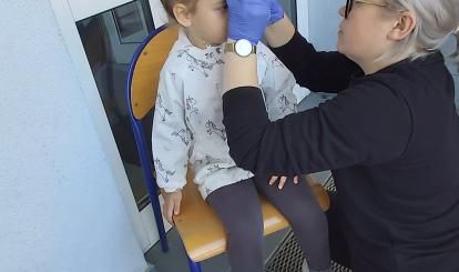  Jesienny Piknik Rodzinny