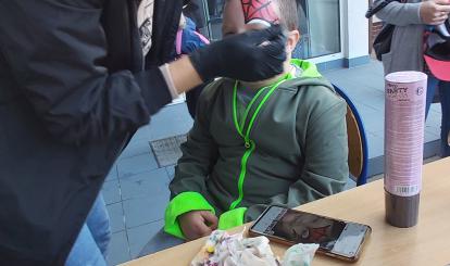  Jesienny Piknik Rodzinny