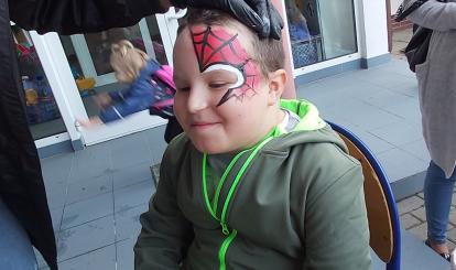  Jesienny Piknik Rodzinny