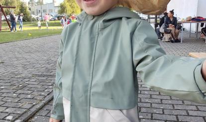  Jesienny Piknik Rodzinny