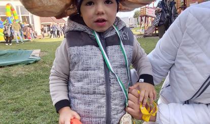  Jesienny Piknik Rodzinny