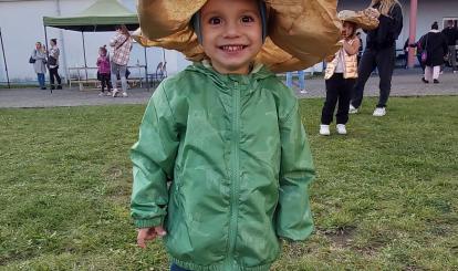  Jesienny Piknik Rodzinny