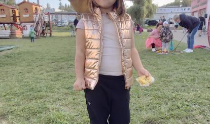  Jesienny Piknik Rodzinny