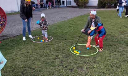  Jesienny Piknik Rodzinny