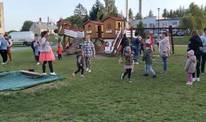  Jesienny Piknik Rodzinny