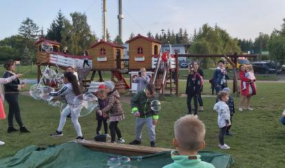  Jesienny Piknik Rodzinny