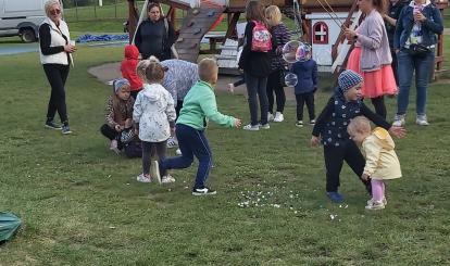  Jesienny Piknik Rodzinny