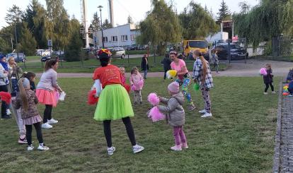  Jesienny Piknik Rodzinny